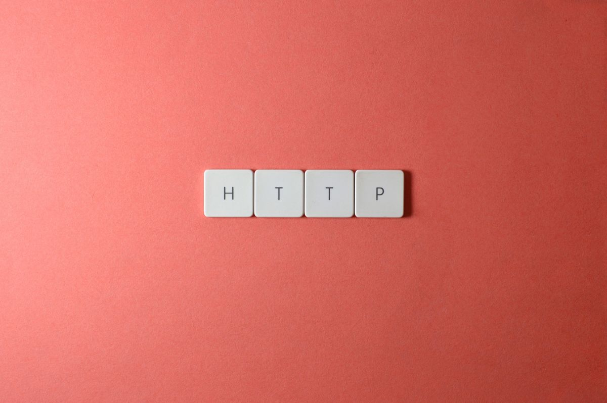 HTTP request anatomy for web pentesting