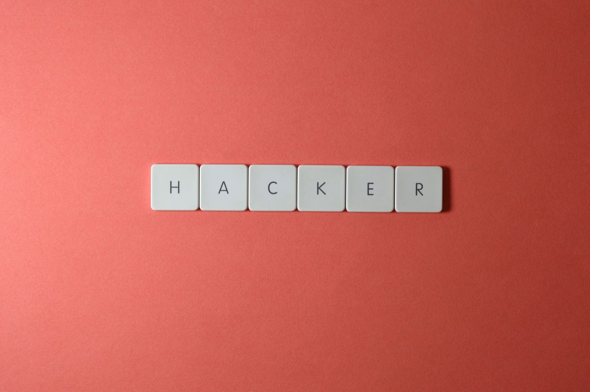 Hacker mindset methods
