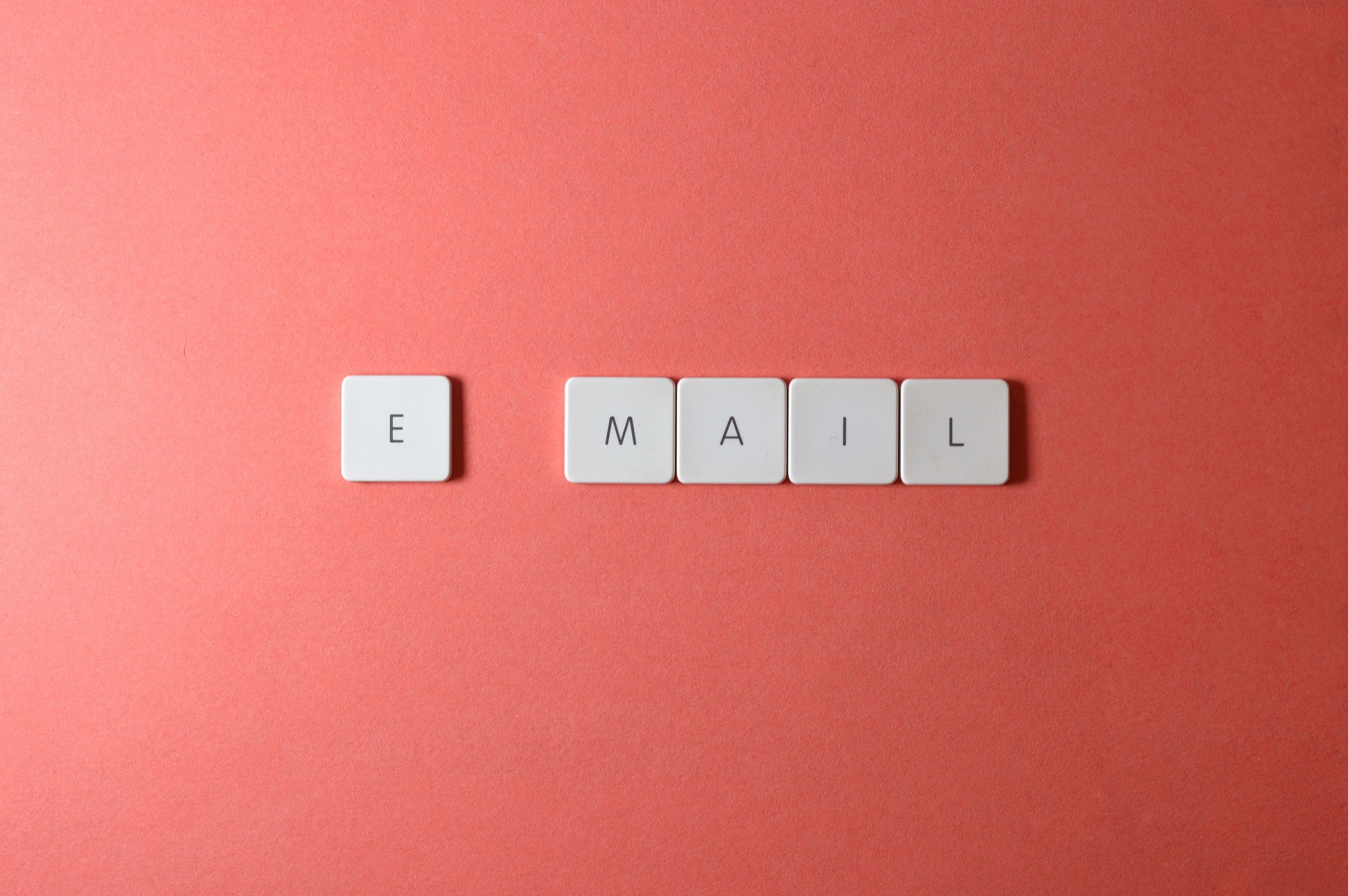 Security awareness concept showing email, trust signals, and warning indicators